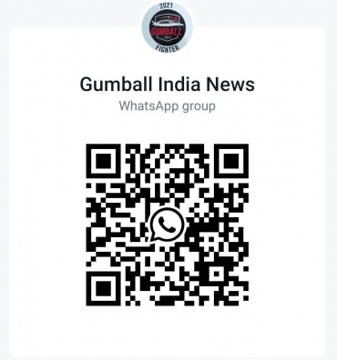 Scan and join our WhatsApp group to get quick updates.